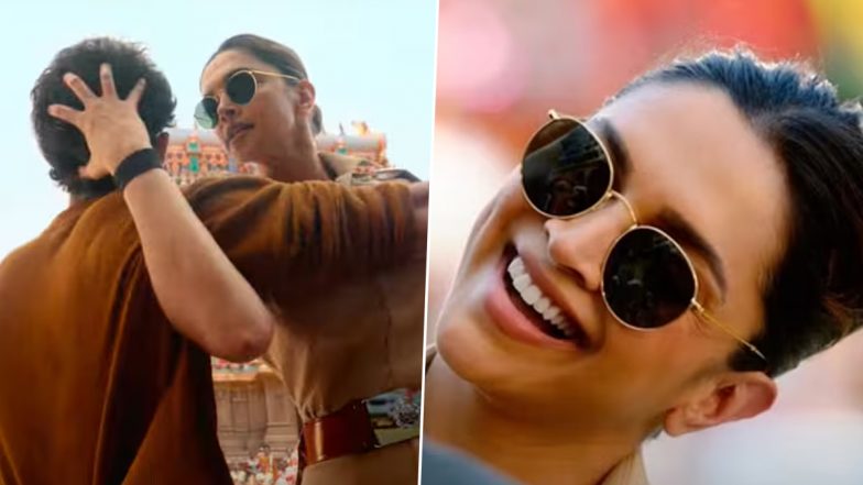 ‘Singham Again’: Which ‘Ramayana’ Character Is Deepika Padukone Playing in Rohit Shetty’s Film? 