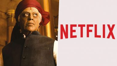 ‘Indian 3’: Kamal Haasan and Shankar Shanmugham’s Film’s Third Installment To Release on Netflix, To Skip Theatrical Release – Reports