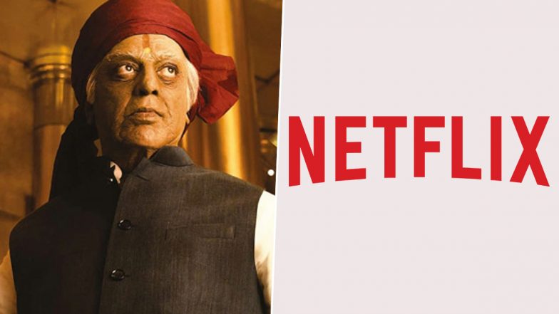 ‘Indian 3’: Kamal Haasan and Shankar Shanmugham’s Film’s Third Installment To Release on Netflix, To Skip Theatrical Release – Reports