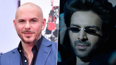 ‘Bhool Bhulaiyaa 3’: Did You Know Pitbull Agreed To Collaborate With T-Series for Title Track of Kartik Aaryan’s Horror-Comedy in Just One Week?