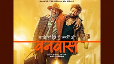 ‘Vanvaas’: Nana Patekar, Utkarsh Sharma and Anil Sharma’s Upcoming Film To Release on THIS Date