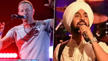 ED Uncovers Alleged Irregularities in Money Laundering Probe Linked to ‘Black Marketing’ of Tickets For Coldplay and Diljit Dosanjh's Concerts