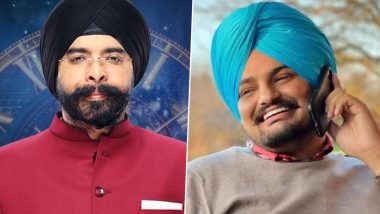 ‘Bigg Boss 18’: Tajinder Pal Singh Bagga Reveals His Astrologer Friend Predicted Sidhu Moose Wala’s Death, Reveals Punjabi Singer Planned To Leave the Country