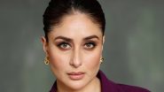 ‘They Are So Hugely Popular’: Kareena Kapoor Khan Expresses Desire To Explore Korean Dramas and Talks About Future Opportunities at NDTV World Summit 2024