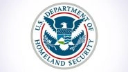 US-India Migration Cooperation Reason Behind Latest Deportation of Illegal Indian Migrants From United States, Paves Way for Legal Migration From Country, Says DHS