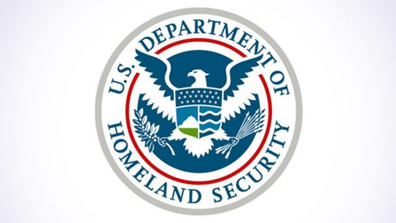 US-India Migration Cooperation Reason Behind Latest Deportation of Illegal Indian Migrants From United States, Paves Way for Legal Migration From Country, Says DHS