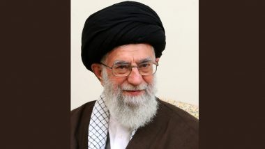 Iran’s Supreme Leader Ayatollah Seyyed Ali Khamenei’s X Account Suspended After 2 Posts in Hebrew