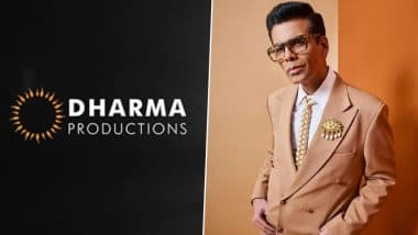 Saregama To Buy Majority Stake in Dharma Productions? Netizens Fear Karan Johar's Banner Is in Big Financial Trouble