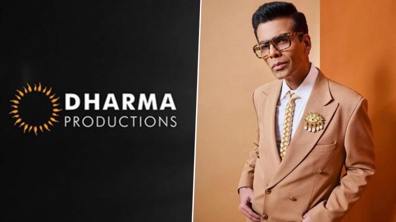 Karan Johar’s Dharma Productions Is in Big Financial Trouble?	