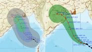 Cyclone Dana Update: 198 Trains Cancelled for 3 Days, East Coast Railway Activates Disaster Management Cell As Cyclonic Storm Approaches