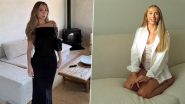 Lily Phillips’ New Viral Video: After Sleeping With 101 Men, OnlyFans Star Lillian Phillips Announces To Have Sex With 1000 Men in 24 Hours, Watch Instagram Reel