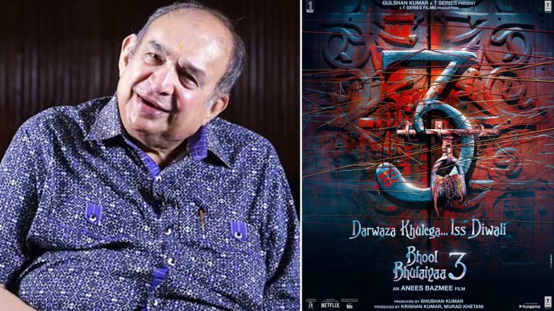 ‘Bhool Bhualiyaa 3’ Postponed? Kartik Aaryan’s Horror-Comedy Release To Possibly Be Pushed