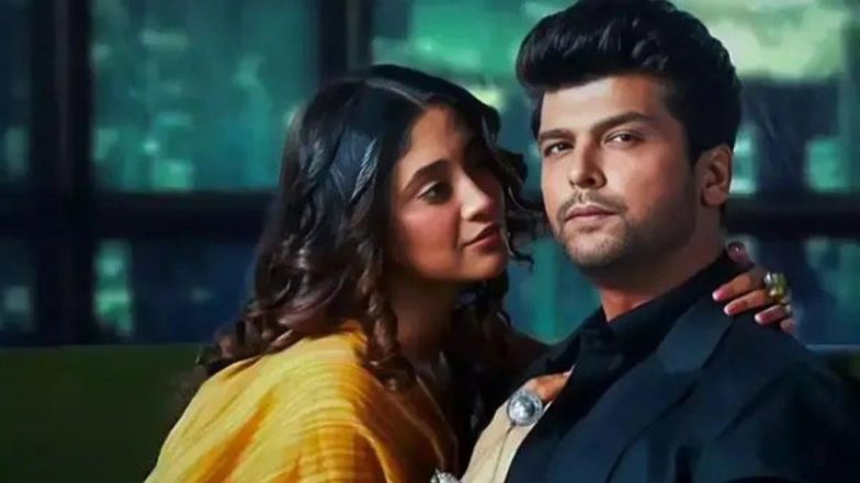 ‘I Am Definitely in Love’: Kushal Tandon Confirms His Relationship With ‘Barsatein’ Co-Star Shivangi Joshi!