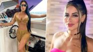 Brazil Shocker: Influencers Aline Tamara and Beatriz Tavares Drown After Refusing Life Jackets During Yacht Party Off Devil's Throat