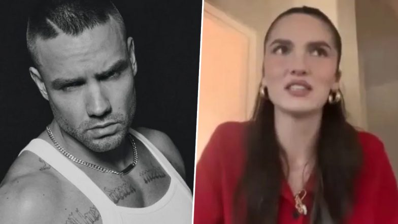 ‘I’m Going To Die’: Liam Payne’s Ex-Fiancée Maya Henry Claimed the Former One Direction Singer Predicted His Early Death (Watch Video)