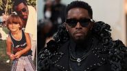 Sean ‘Diddy’ Combs’ Six-Year-Old Attendee Talks About Disturbing Incidents at Notorious White Party Amid Sex Trafficking and Racketeering Charges (Watch Video)