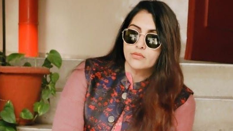 Real Estate Scam in Mumbai: 2 Developers, 1 Construction Supplier Allegedly Dupe Actor-Politician Kajal Sanjay Nishad of INR 70 Lakh Over Disputed Goregaon Flat; Probe Launched