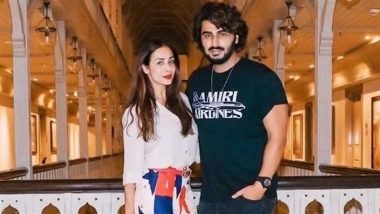 ‘Abhi Single Hoon Main’: Arjun Kapoor CONFIRMS Break Up With Malaika Arora (Watch Video)