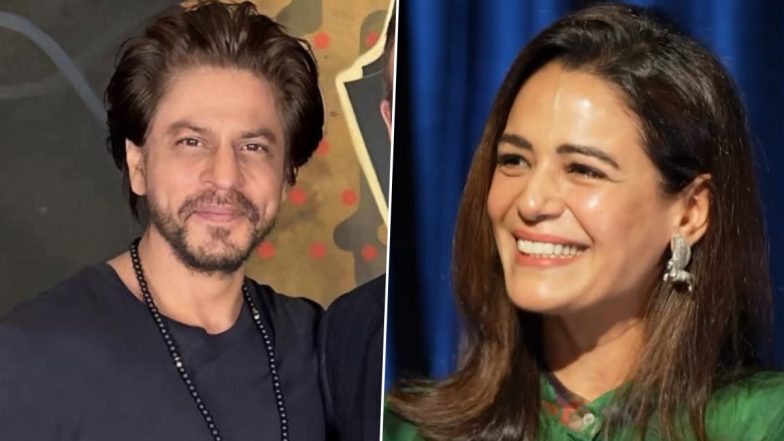 Did You Know Shah Rukh Khan’s Kids Used To Have Dinner Watching ‘Jassi Jaissi Koi Nahin’? Mona Singh Aka Jassi Narrates About Her First Meeting With SRK (Watch Video)