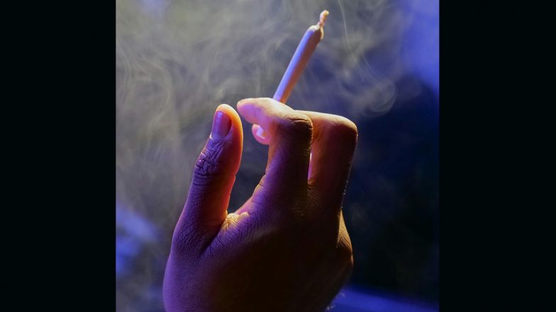 Cannabis in Excess Could Damage ‘Working Memory’, Say Researchers in US