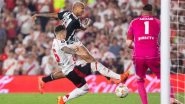 Brazil&rsquo;s Atletico Mineiro Draws at Argentina&rsquo;s River Plate, Reaches Copa Libertadores 2024 Final