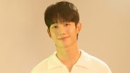 ‘Love Next Door’ Star Jung Hae-In Expresses His Eagerness To Work in B-Town, Says ‘Love To Appear in a Bollywood Film’