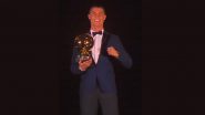 'Upset' Cristiano Ronaldo Abstains From Voting And Might Miss Ballon d'Or 2024 Ceremony, Claims Vincent Garcia