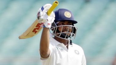 '35 Percent Body Fat' Resulted in Prithvi Shaw's Omission From Mumbai's Ranji Trophy 2024-25 Squad: Report