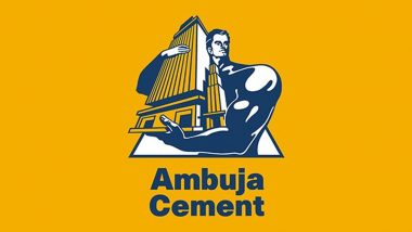 Ambuja Cements To Acquire Around 47% Stake in Orient Cement Ltd for INR 8,100 Crore