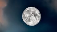 October 2024 Full Moon Date and Time in India: What Is Hunter’s Moon? Meaning, Viewing Tips and Other Details of the Supermoon Coinciding With Kojagiri Purnima