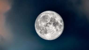 When Is the October 2024 Full Moon? Hunter's Moon Date, Time, Meaning & Viewing Tips