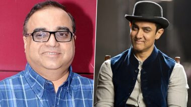 ‘Char Din Ki Zindagi’: Rajkumar Santoshi Confirms Next Project With Aamir Khan, Says ‘This Film Is a Family Drama!’