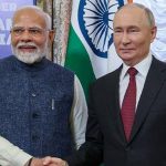 BRICS Summit 2024: PM Narendra Modi Invites Russian President Vladimir Putin To Visit India Next Year for 23rd India-Russia Annual Summit