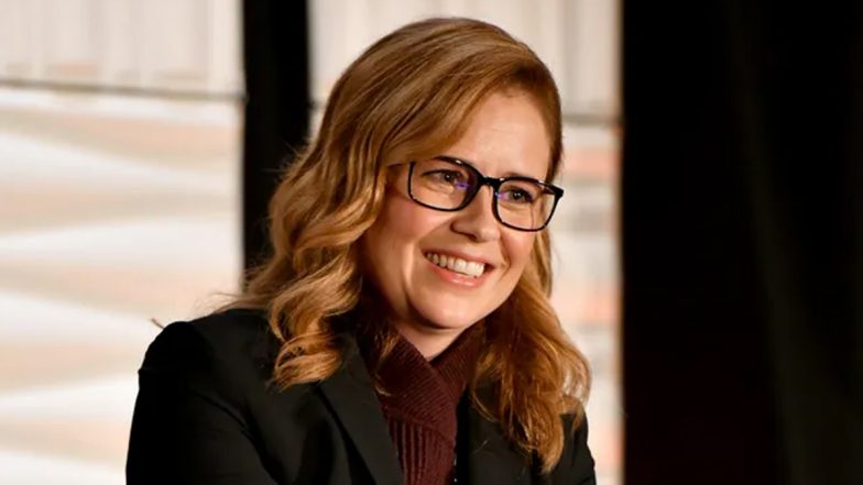 ‘The Office’ Star Jenna Fischer Reveals She’s ‘Cancer Free’ After Being Diagnosed With Stage 1 Triple Positive Breast Cancer Last Year (View Post)