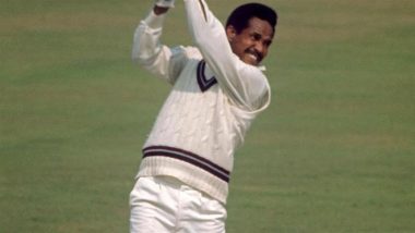 Sir Gary Sobers Dies: Former West Indies Legend Passes Away Aged at 89