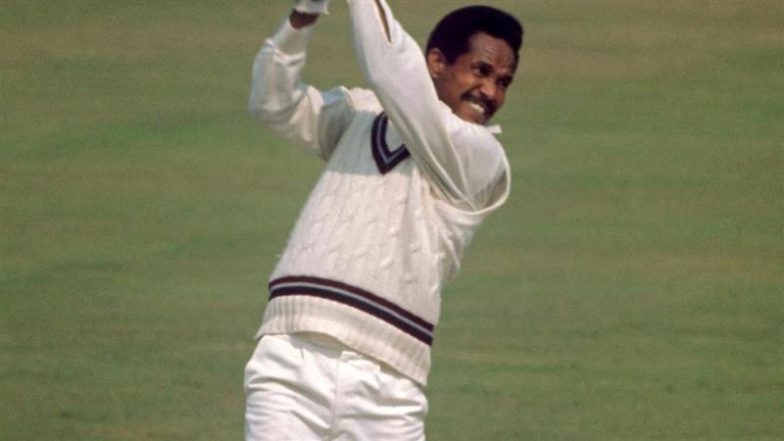 Sir Gary Sobers Dies: Former West Indies Legend Passes Away Aged at 89