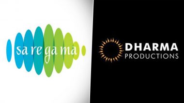 Saregama Denies Rumours of Buying Majority Stake in Karan Johar’s Dharma Productions; Music Company Clarifies There’s No Material Event Requiring Disclosure