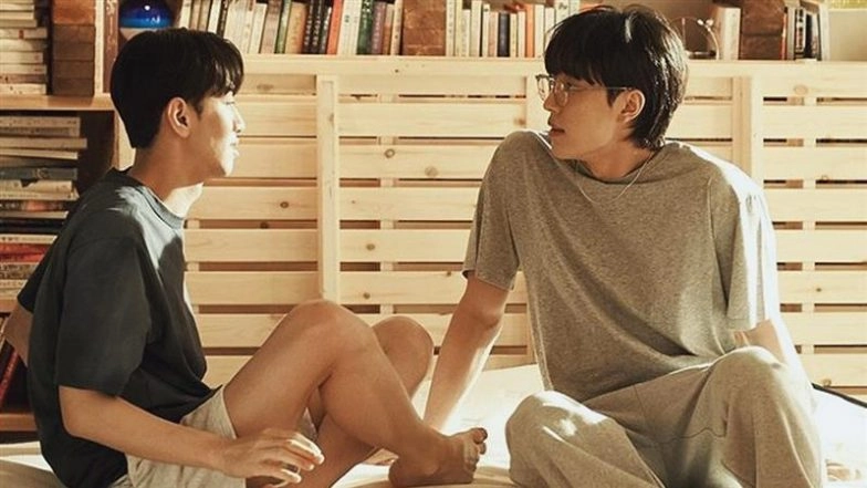 &lsquo;Love In The Big City&rsquo;: Did You Know Jin Ho Eun and Nam Yoon Su Were School Friends Before Playing Lovers in the Series?