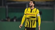 Borussia Dortmund Loses Again With Early Exit From German Cup 2024&ndash;25 To Increase Pressure on Head Coach Nuri Sahin