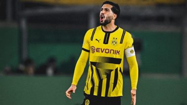 Borussia Dortmund Loses Again With Early Exit From German Cup 2024–25 To Increase Pressure on Head Coach Nuri Sahin