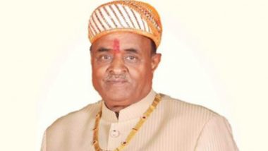 Virendra Bapna Dies: Former Udaipur Municipal Council Deputy Chairman Passes Away Due to Dengue