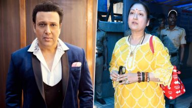 Govinda Health Update: ‘To Be Discharged Tomorrow’, Says Actor’s Wife Sunita Ahuja; Kirti Kumar and Ramesh Taurani at the Hospital (Watch Video)