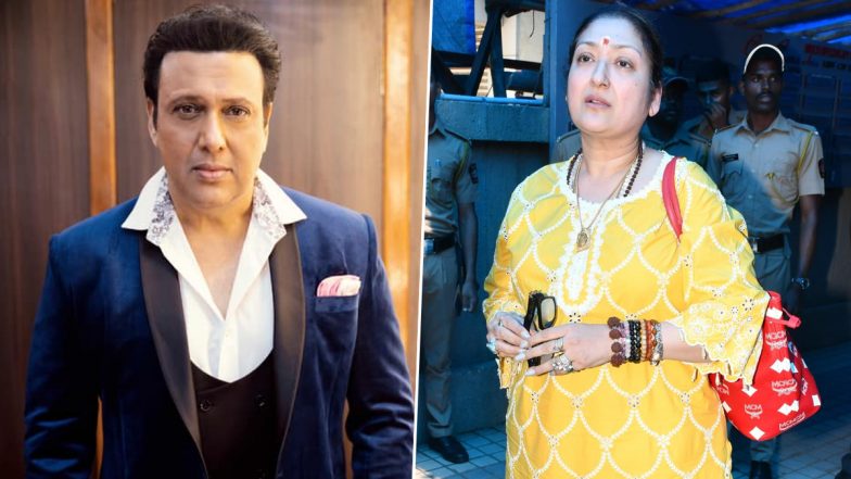 Govinda Health Update: ‘To Be Discharged Tomorrow’, Says Actor’s Wife Sunita Ahuja; Kirti Kumar and Ramesh Taurani at the Hospital (Watch Video)