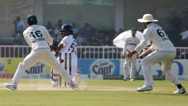 Shaheen Shah Afridi, Michael Vaughan Laud Pakistan National Cricket Team for Test Series Win Over England