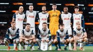 Crystal Palace vs Tottenham Hotspurs Premier League 2024–25 Free Live Streaming Online: How To Watch EPL Match Live Telecast on TV & Football Score Updates in IST?