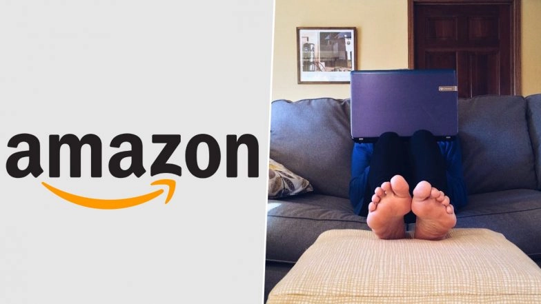 Amazon Workers Plan To Leave Company Over 5-Day Work From Office Decision