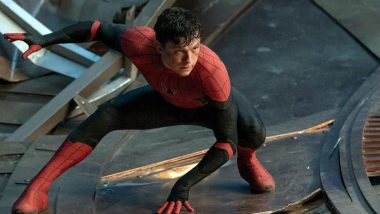 ‘Spider-Man 4’ Update: Tom Holland Shares Thrilling Insights on the Upcoming MCU Installment (Watch Video)