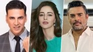 Akshay Kumar, R Madhavan and Ananya Panday Join Hands for Karan Johar&rsquo;s Untitled Film on C Sankaran Nair, To Release on THIS Date!