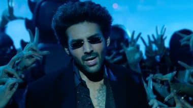 Following ‘Bhool Bhulaiyaa 3’ Title Track Success, Kartik Aaryan’s Rooh Baba To Shake a Leg With Fans in These Cities