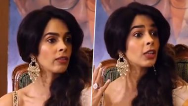 ‘He Wanted To Come Inside My Bedroom’: Mallika Sherawat’s Old Video Accusing a Big Bollywood Star of Harassment Resurfaces – WATCH